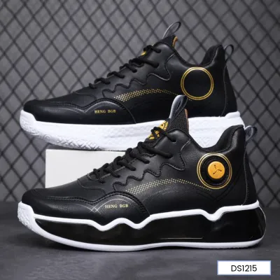 IRON WANDER OUTDOOR SHOES